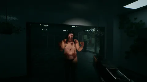 Manivore screenshot