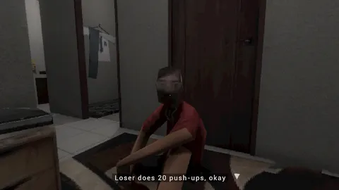 Last Laugh screenshot
