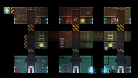 Stealth Bastard Deluxe screenshot