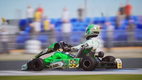 KartKraft™ screenshot