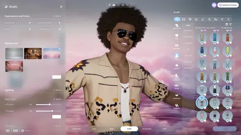 inZOI screenshot