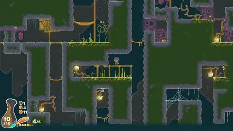 Perimbó screenshot
