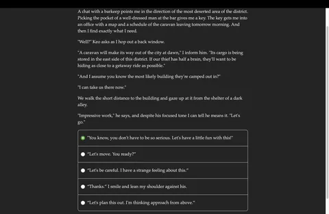 Leas: City of the Sun screenshot