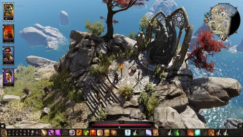 Divinity: Original Sin 2 - Definitive Edition screenshot