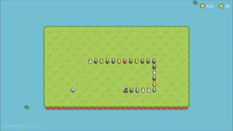 Potions In Motion screenshot