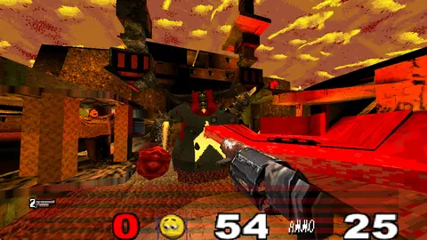 BRAZILIAN DRUG DEALER 3: I OPENED A PORTAL TO HELL IN THE FAVELA TRYING TO REVIVE MIT AIA I NEED TO CLOSE IT screenshot