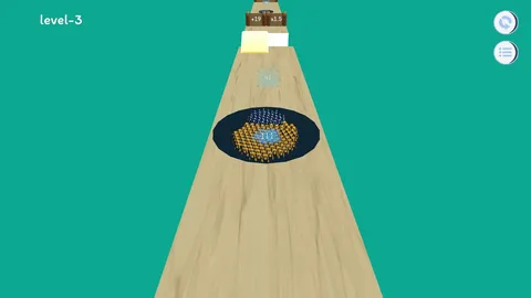AI Math Dash screenshot
