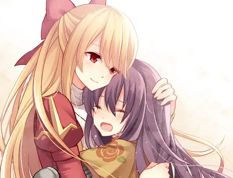 Eternal Senia screenshot