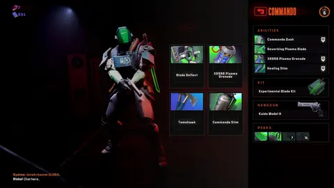 SYNTHETIK 2 screenshot