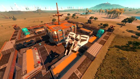 Empyrion - Galactic Survival screenshot