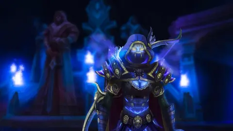 Allods Online RU screenshot