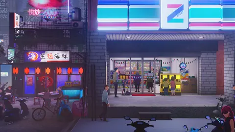 Minds Beneath Us screenshot