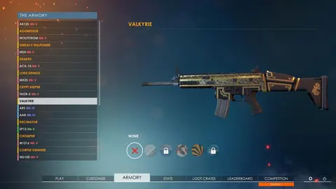 Last Man Standing screenshot