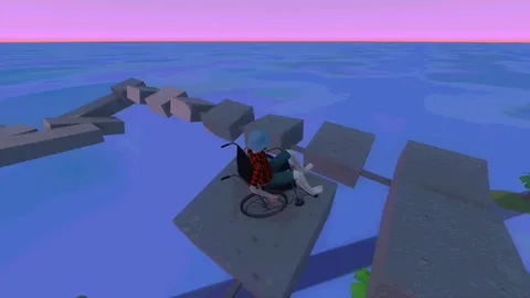 Unaccessible screenshot