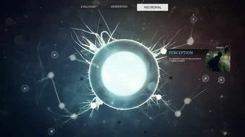 Ancestors: The Humankind Odyssey screenshot