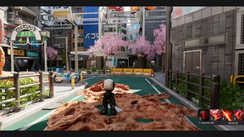 Yurei Hunt screenshot