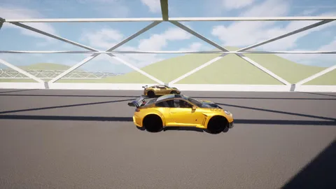 Pioneer Racing screenshot