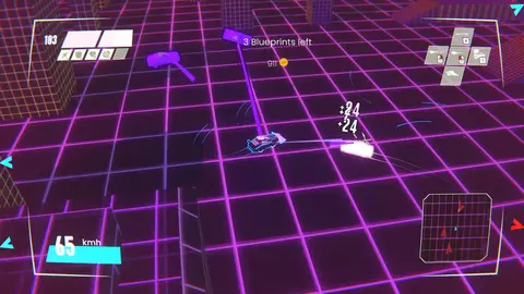 Riot Ride screenshot