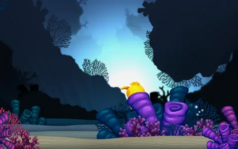 Toki Tori screenshot