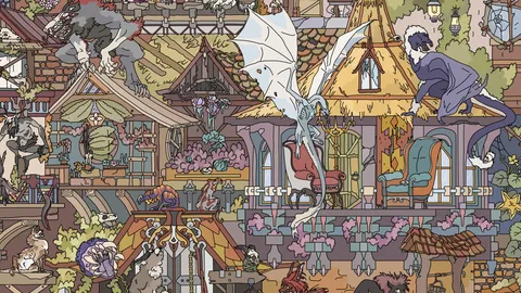 Hidden Skulls screenshot