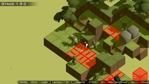 The Knights Order screenshot
