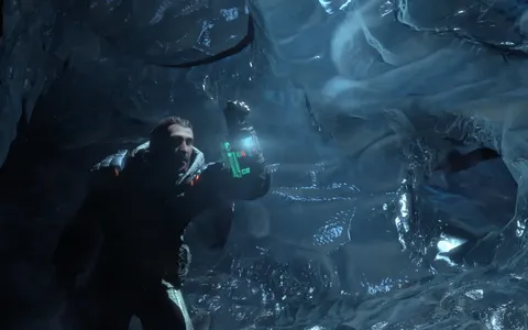 Lost Planet 3 screenshot
