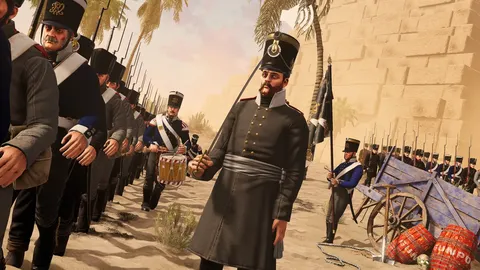 Holdfast: Nations At War screenshot