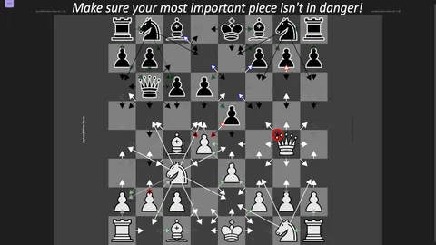 Chess Visualized screenshot