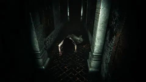Lurk in the Dark : Prologue screenshot