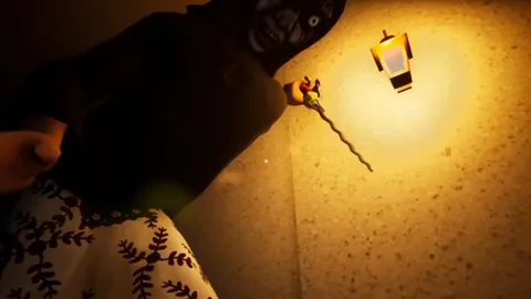 Harmony Of Fear screenshot