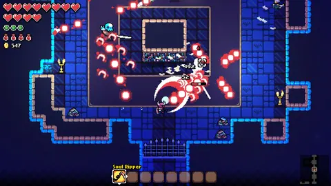 Archvale screenshot