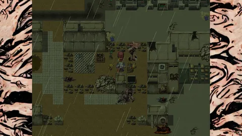 Three Sisters screenshot