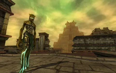 EverQuest II screenshot