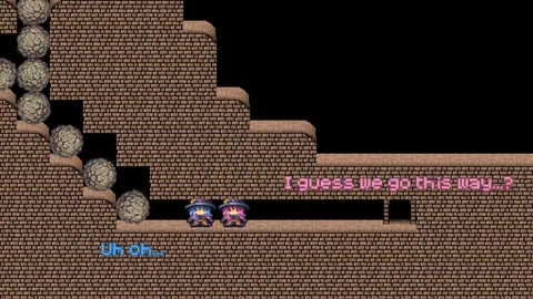 Gemima screenshot