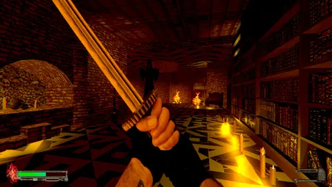 Hellgate Senigallia Remake screenshot