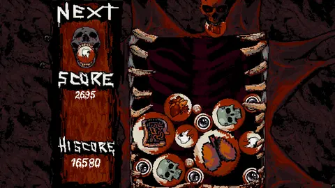 Gore Crush screenshot