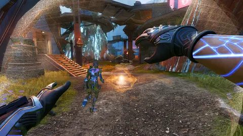 Apex Legends screenshot
