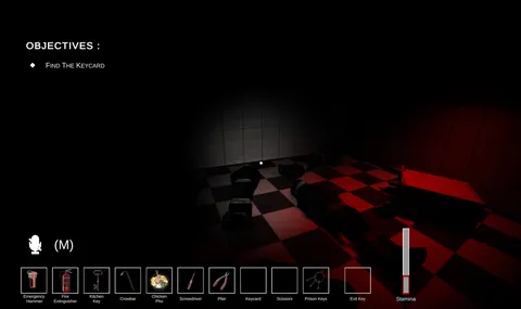 Final Exit screenshot