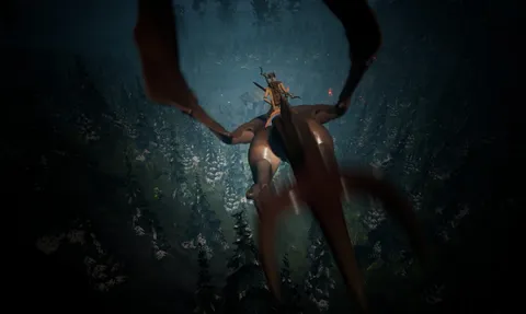 DragonRoad screenshot