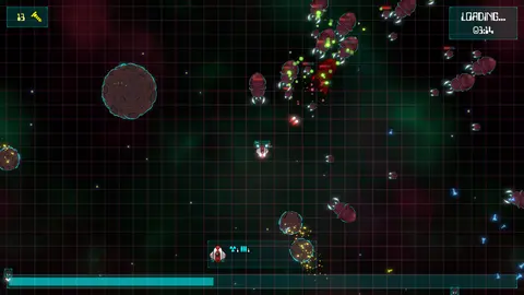 Lonefield Evacutation Survivor screenshot