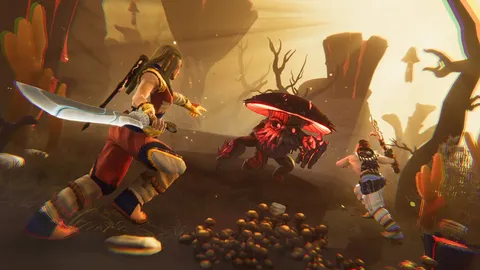 Aloft screenshot