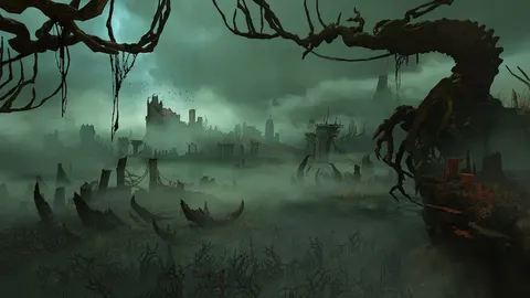 DOOM Eternal: The Ancient Gods - Part One screenshot