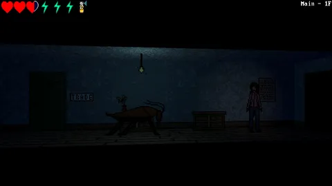 Mushi Mansion screenshot