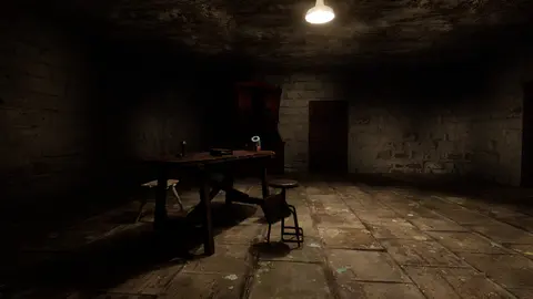 Shadow's Descent screenshot