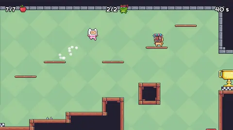 TropTopia screenshot