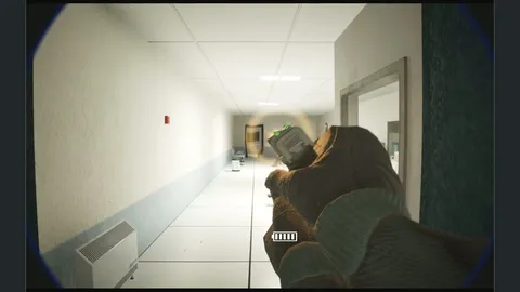 Bodycam:Adrenaline screenshot
