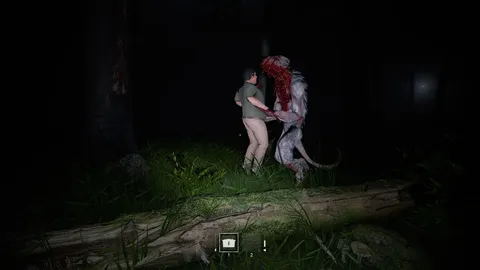 In Silence screenshot