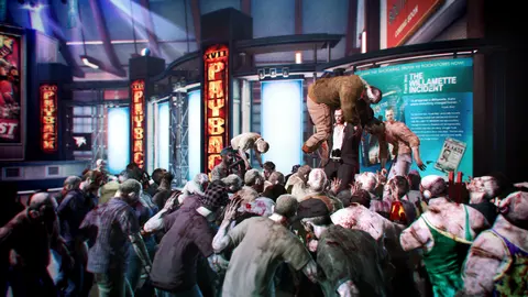 Dead Rising 2: Off the Record screenshot
