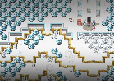 PARTY RUSH!! screenshot