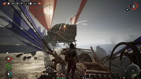 Last Oasis screenshot